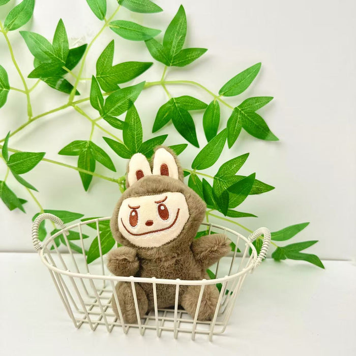 Wholesale Cute Funny  Doll Pendant Keychains