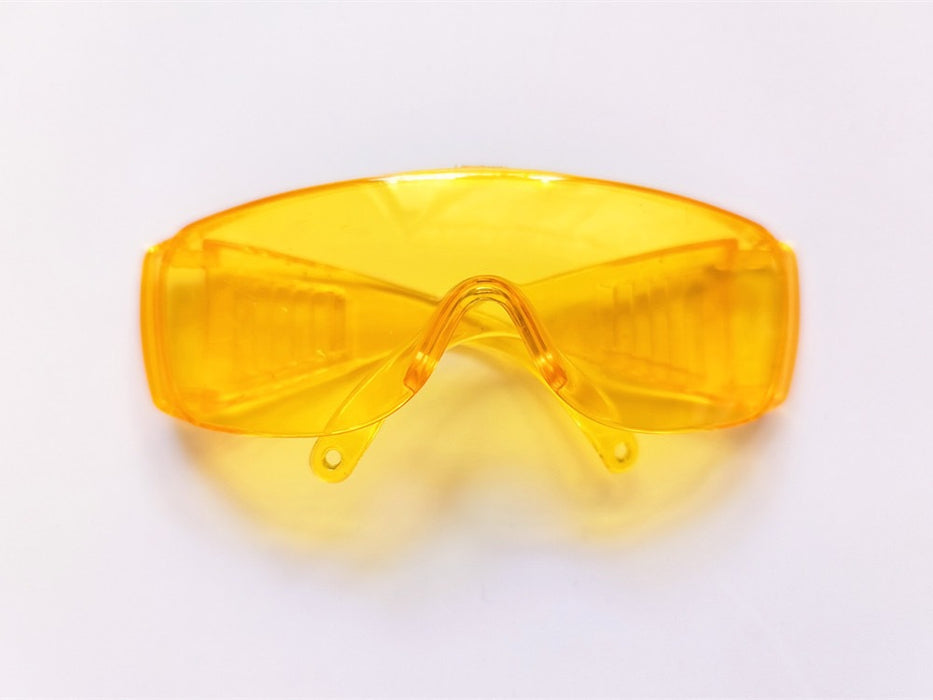 Wholesale Cotton Doll Colorful Glasses Colorful Goggles