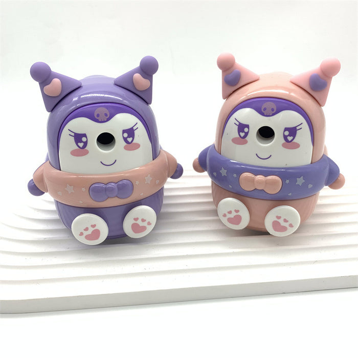 Wholesale Cartoon Cute Modeling Hand Pencil Sharpener (S) JDC-PS-YunL001