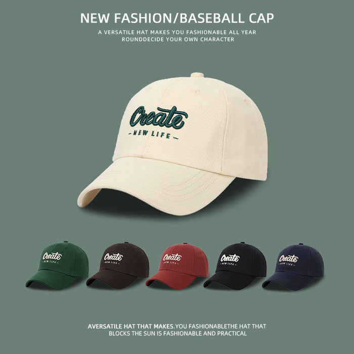 Wholesale Hat Baseball Cap Sunscreen Hat Sun Hat Sunscreen Adjustable