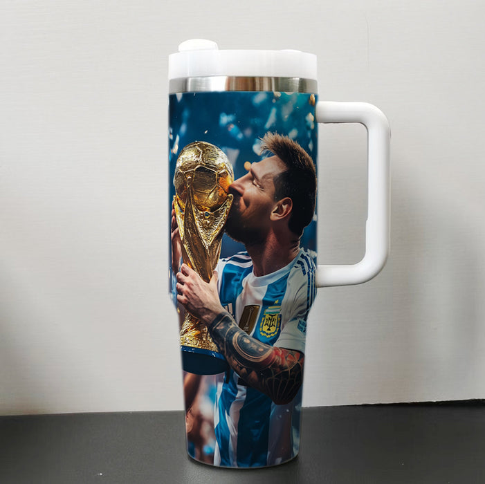 Wholesale 40oz Stainless Steel Tumbler