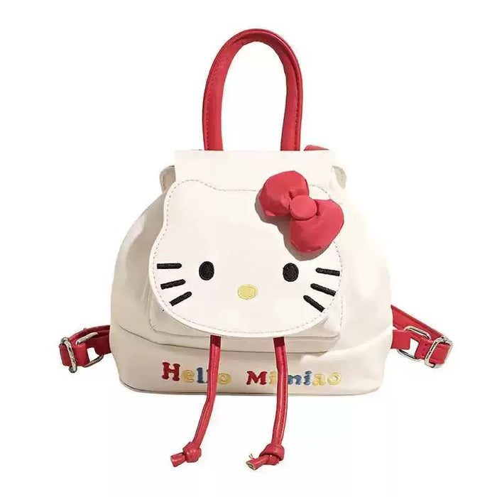 Wholesale Cartoon Cute Backpack Women's School Bag Casual Backpack