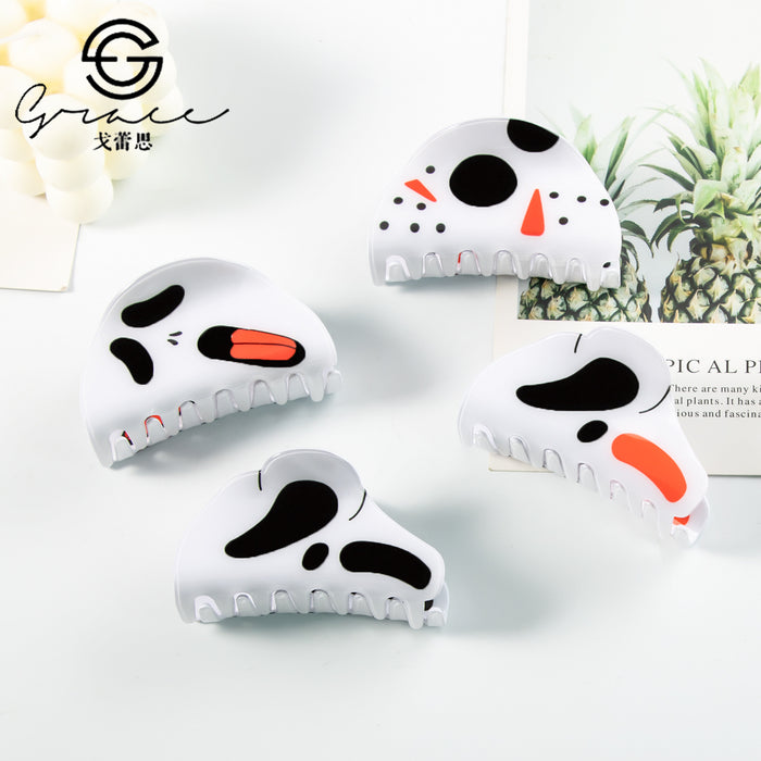 Wholesale Hair Clip  Hair Accessory Hairpin Fun Shark Clip Puppy