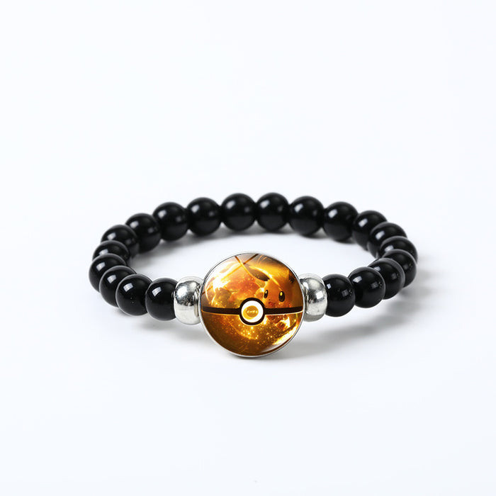 Wholesale Creative beaded bracelet anime bracelet