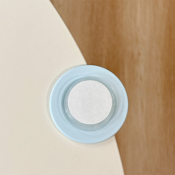 Wholesale Plastic Magnetic Adhesive Retractable Desktop Stand