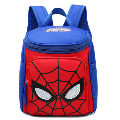 Wholesale Nylon Children's Versatile and Cute Travel Backpack JDC-BP-YuanDuo031