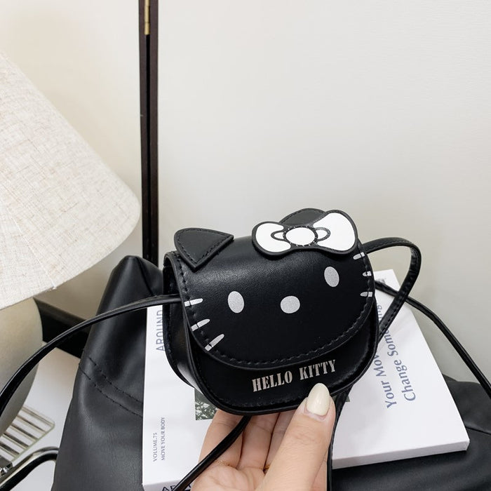 Wholesale Cartoon bag accessory bag, new stylish shoulder bag, cute bag