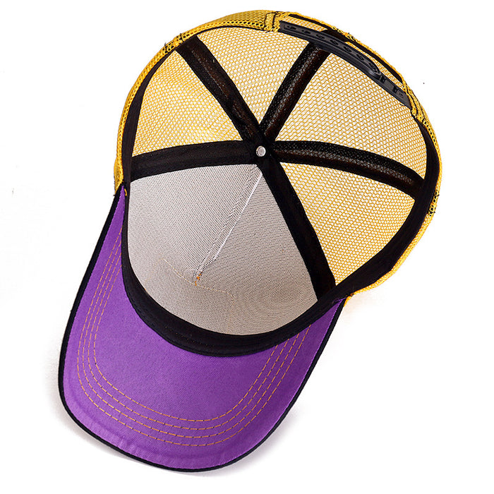 Wholesale Cartoon Baseball Caps JDC-FH-QiN013