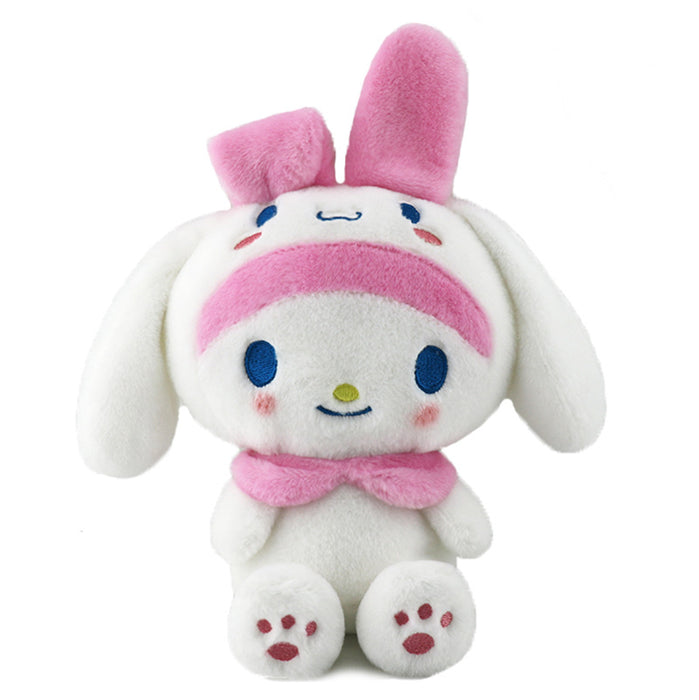 Wholesale Plush Doll JDC-FT-YT001