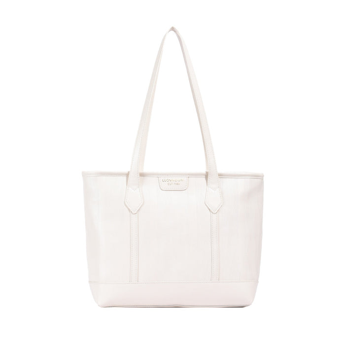 Wholesale Ladies' personalized bucket bag, large capacity commuting bag, single shoulder armpit bag