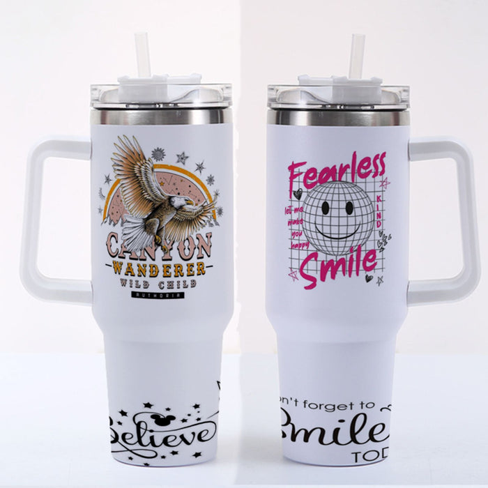 Wholesale 40oz Stainless Steel Insulated Mug,  Car Mug,  Vacuum Cooler Mug