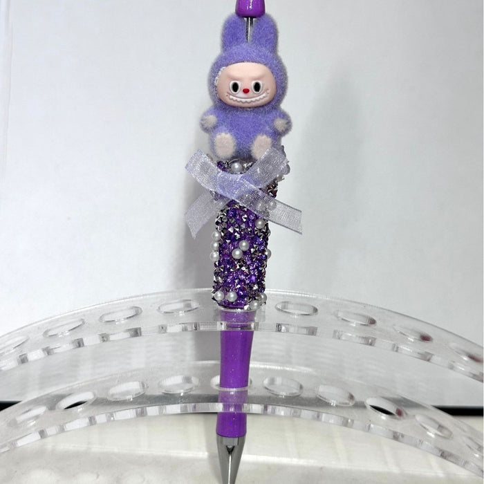 Wholesale Cartoon DIY Beaded Pen,  Phone Accessory Gift