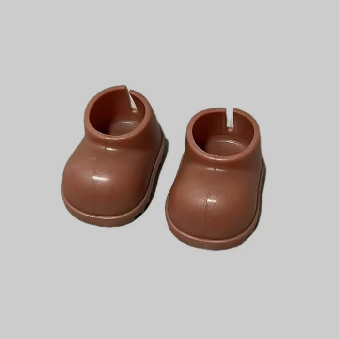 Wholesale Doll Clothes Accessories Clothes Replacement Sitting Party Cute Cool Raincoat Suit