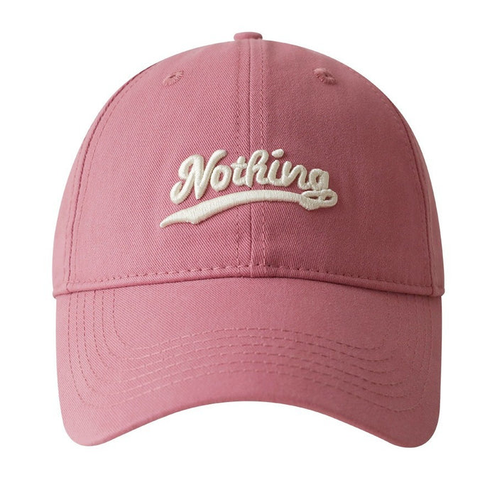 Wholesale Baseball cap with increased sun protection and deepened duckbill cap