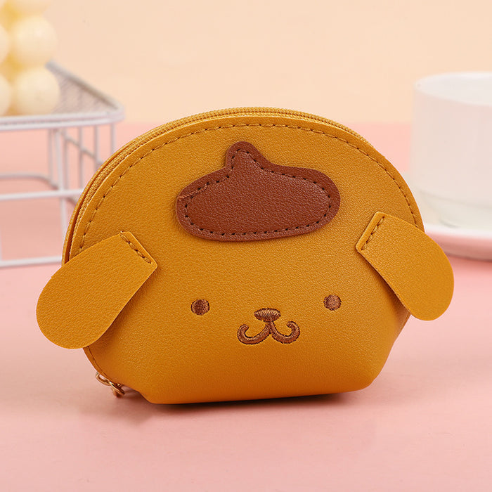 Wholesale Puppies PU Wallet