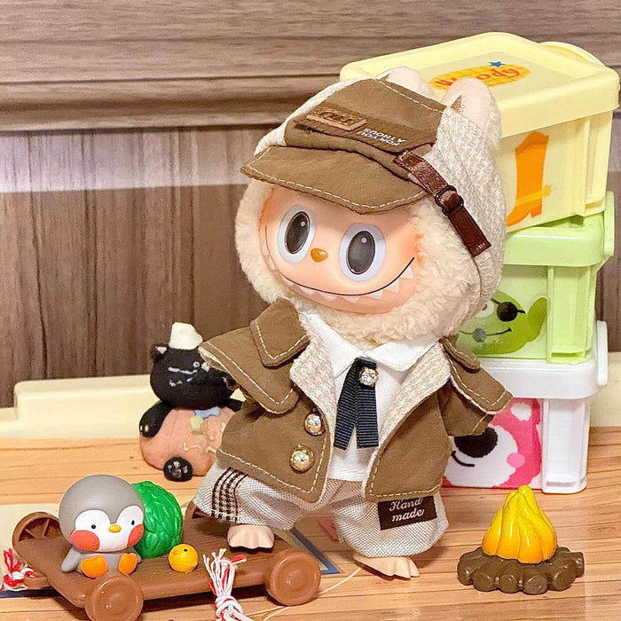 Wholesale First and second generation general clothing series clothes cute