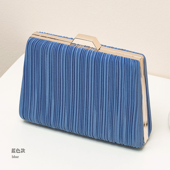 Wholesale Simple Evening Bag Handbag Small Square Bag JDC-HB-YiX029