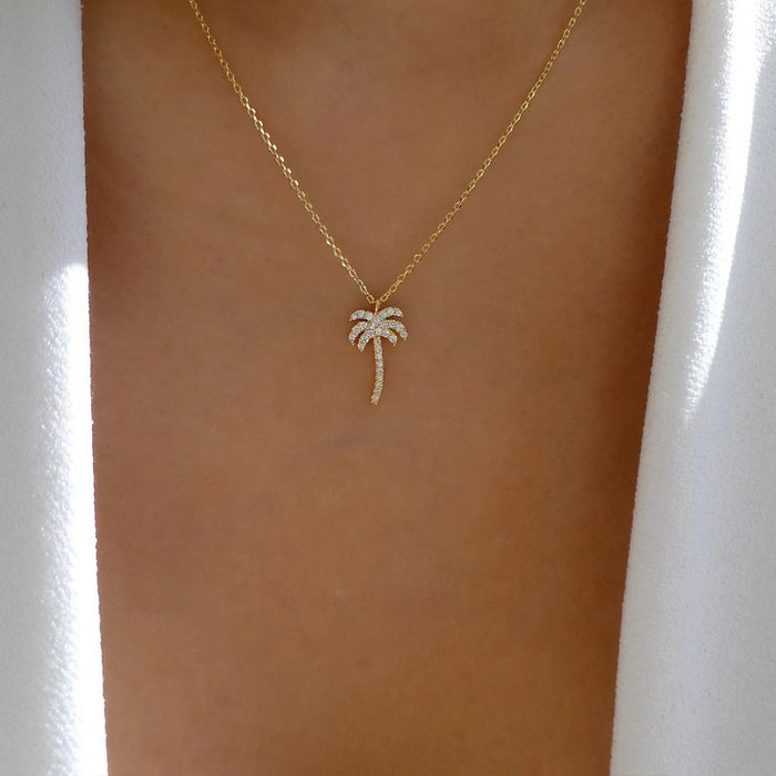 Wholesale Rhinestone pendant necklace