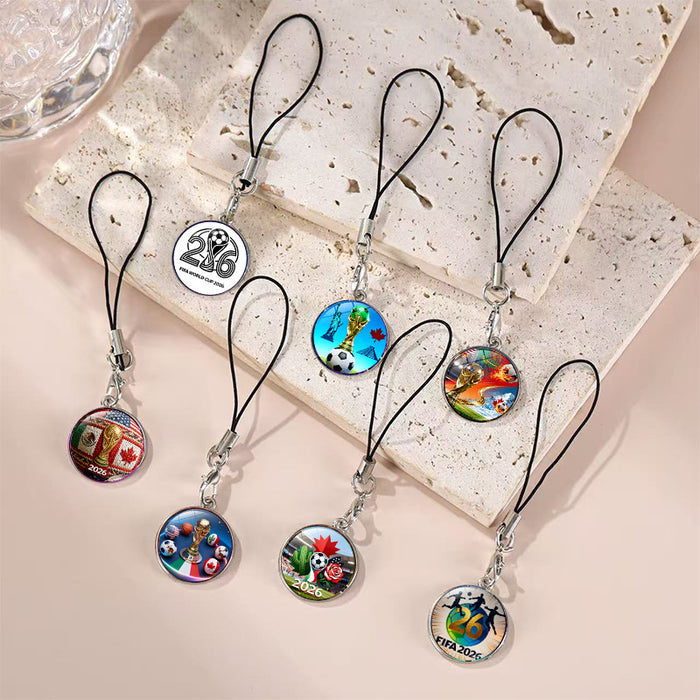 Wholesale  Crystal Keychain