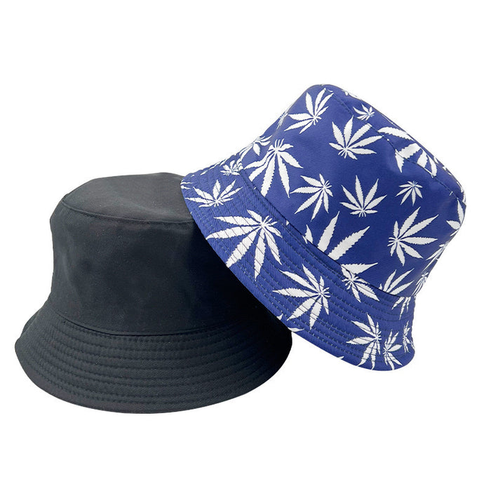 Wholesale  creative avocado  adult casual sunshade basin hat