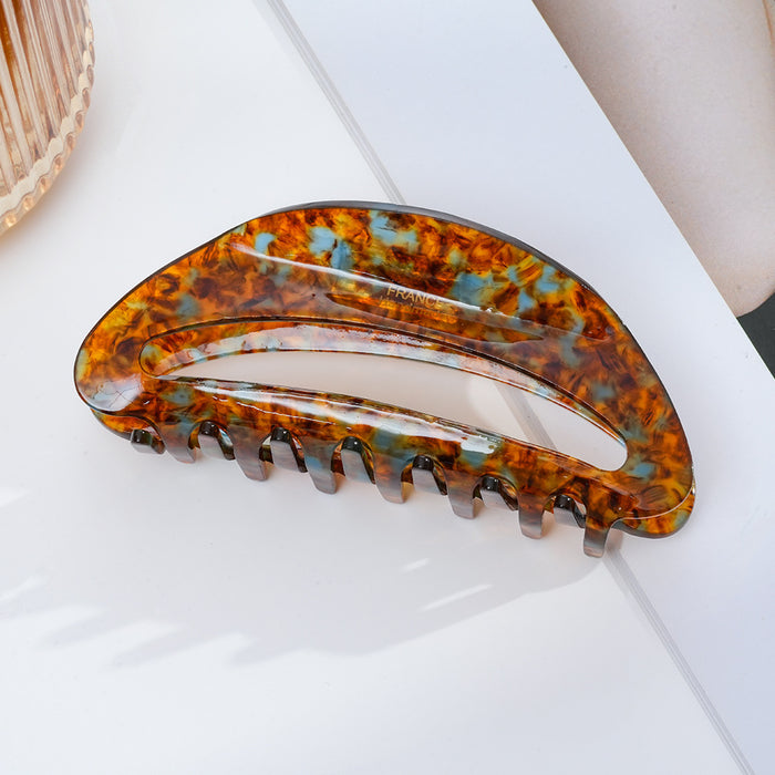 Wholesale Acetic Acid Elegant Headwear All-match Hairpin