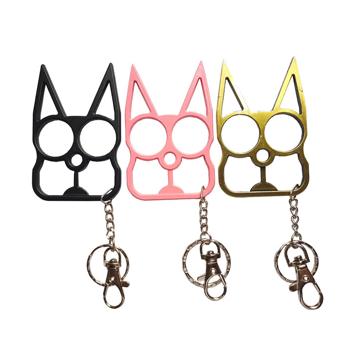 Wholesale Multifunctional Keychain Accessories JDC-KC-BaiD001