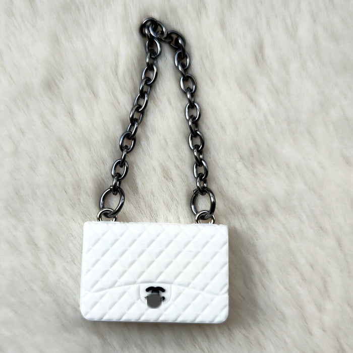 Wholesale Small Bag Doll House Mini Crossbody Bag Fashion Accessories Thermos Cup Bottle