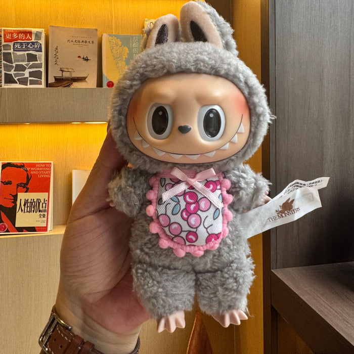 Wholesale Cute Dog f Sweat Puppy Plush Doll Clothes Accessories