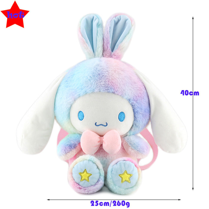 Wholesale Plush Doll JDC-FT-YT001