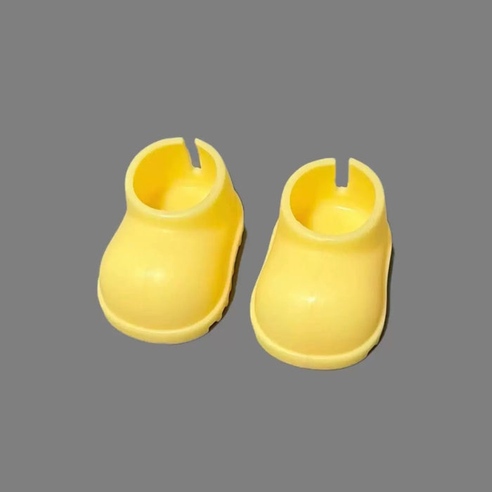 Wholesale Clothes Vinyl Doll Clothes Accessories  Support Set