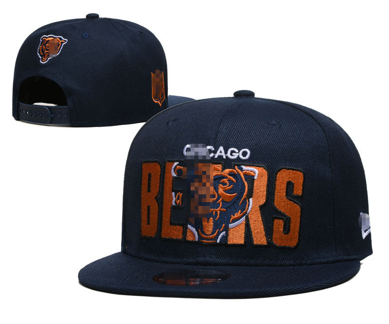 Wholesale Rugby cap for men and women,  hip-hop embroidered flat-brimmed hat,  outdoor sun protection hat