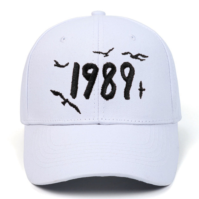 Wholesale Cotton Hard Top Embroidered Baseball Cap JDC-FH-ChuanYa004