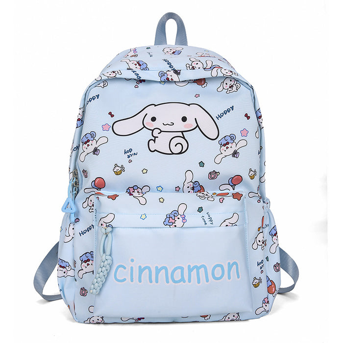 Wholesale Cartoon Cute Large Capacity Backpack JDC-BP-Lings004