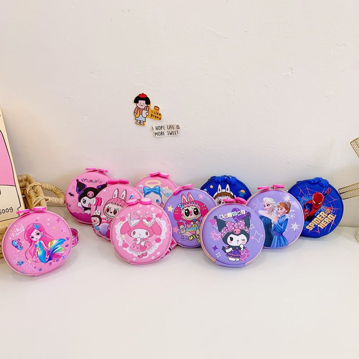 Wholesale Cartoon Children' s Cute Bag  Shoulder Bag