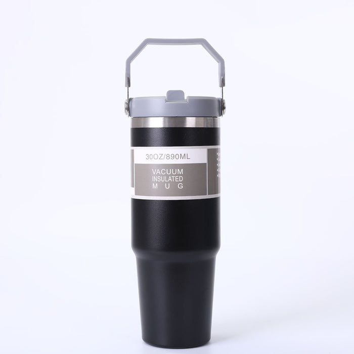 Wholesale 30oz Big Ice Cup 304 stainless steel household  cup