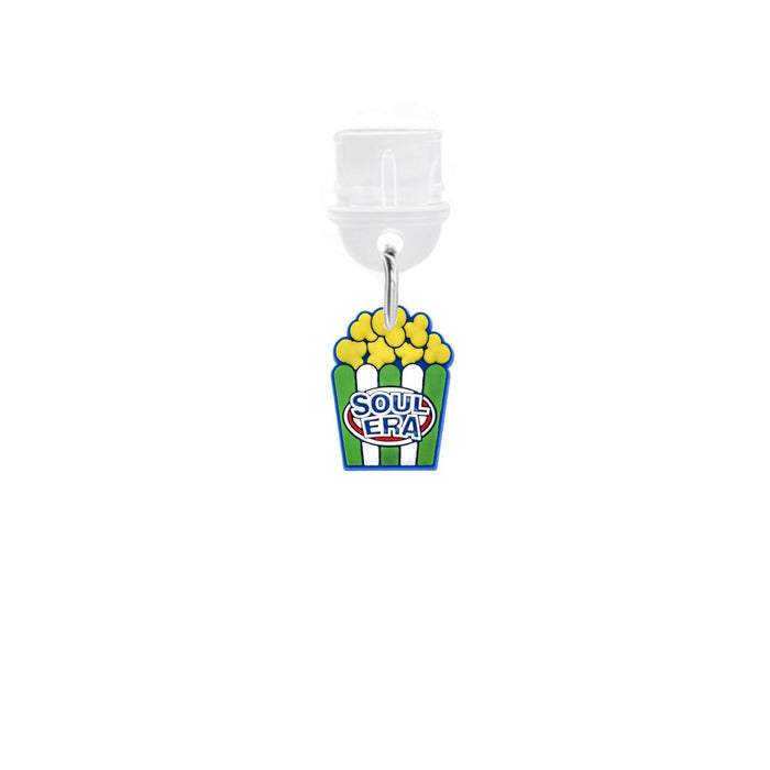 Wholesale Cartoon Circus PVC Soft Rubber Mobile Phone Stands
