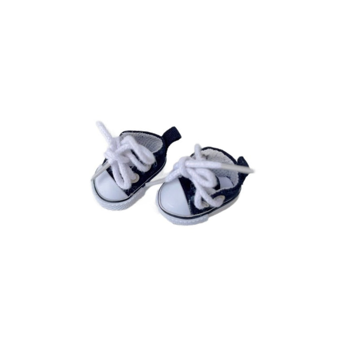 Wholesale Dress-up toy shoes sports casual sneakers