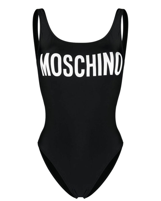 Wholesale Sleeveless striped swimsuit