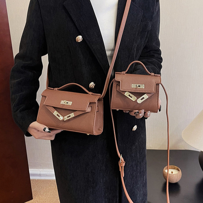 Wholesale New fashionable parent-child crossbody bag