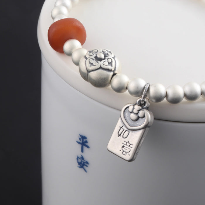 Wholesale Beeswax Bracelet Female Design Bracelet
