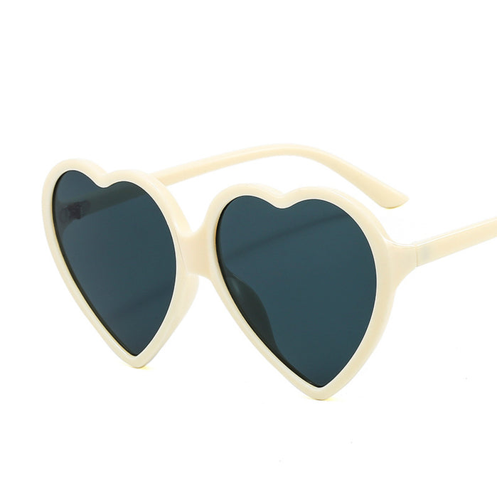 Wholesale Love PC Sunglasses JDC-SG-XIa081