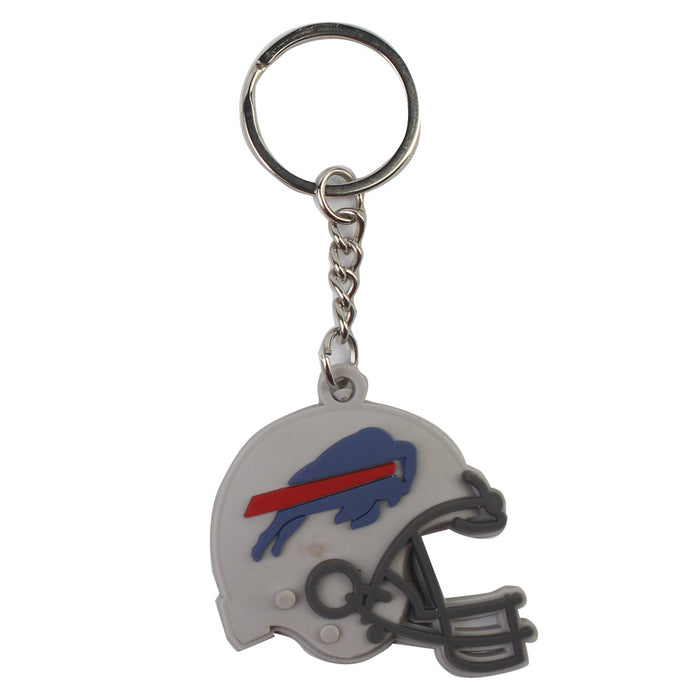 Wholesale Rugby Hat PVC Keychain JDC-KC-MiLai001