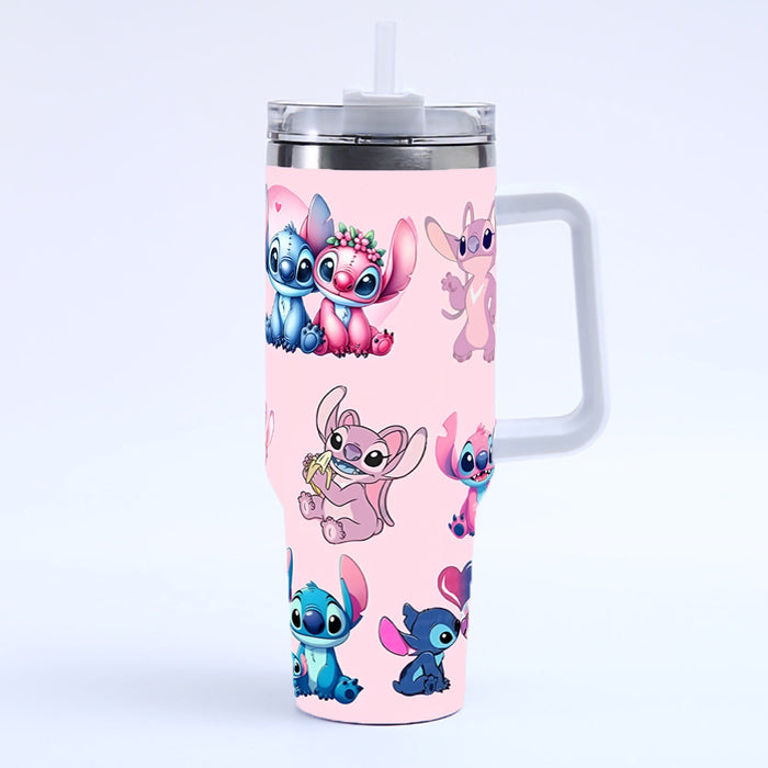 Wholesale 40oz Stainless Steel  Thermos ice bullies cup