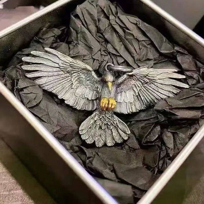 Wholesale Retro necklace jewelry pendant trend