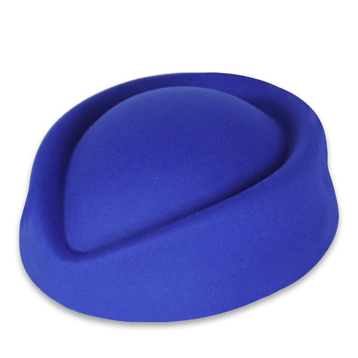 Wholesale Fashionable versatile beret woolen hat