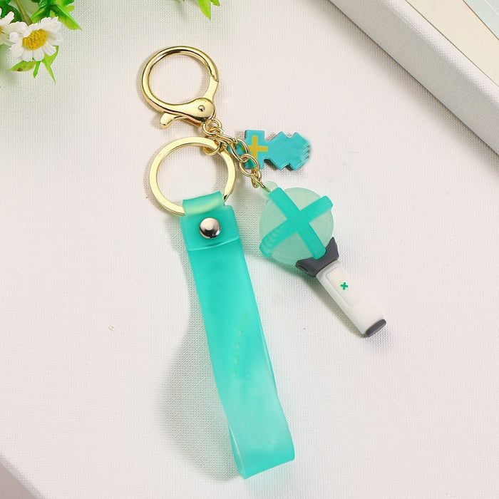 Wholesale Korean Combo Light Keychain JDC-KC-JuD002