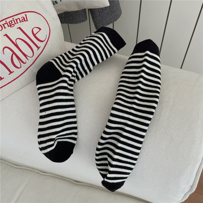Wholesale Versatile socks, tube socks, college style pile socks