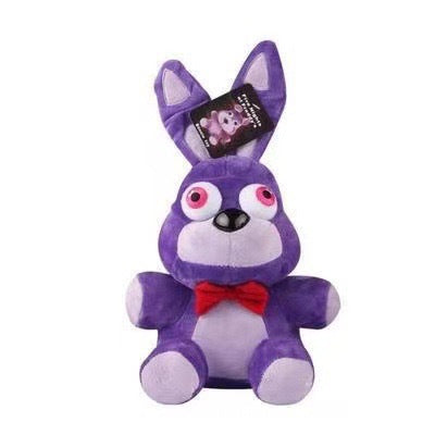 Wholesale Midnight Plush Doll Toys (F) JDC-FT-BLM001