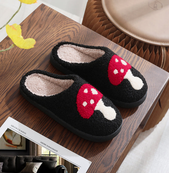 Wholesale Cotton Slippers JDC-SP-XiLing004