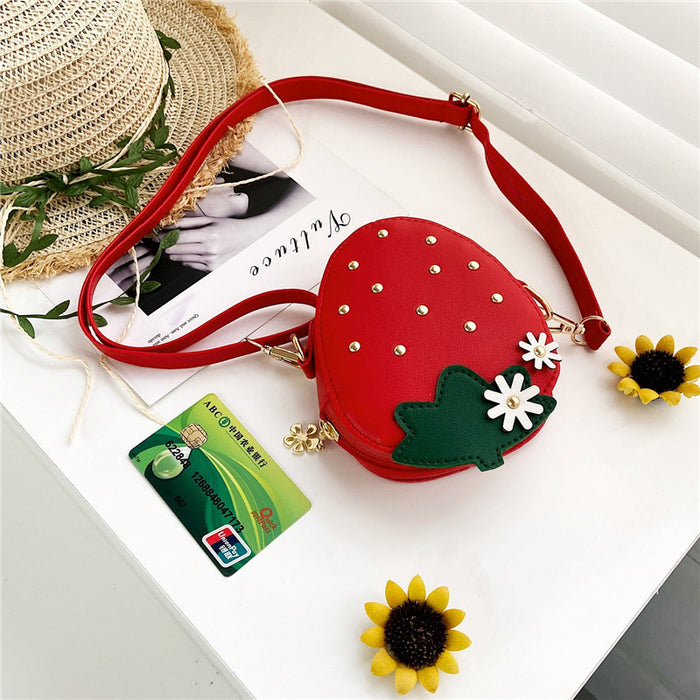 Wholesale Children's bag, crossbody bag, fashion accessory small bag